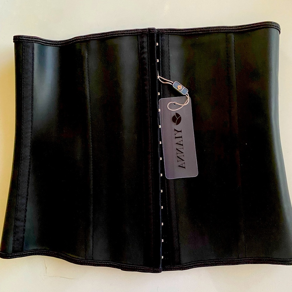 Yianna waist Trainer for women